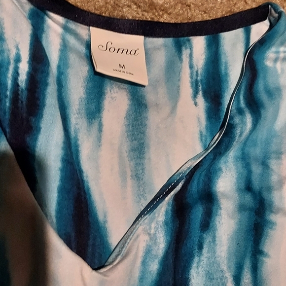 Soma Dress - Picture 2 of 5